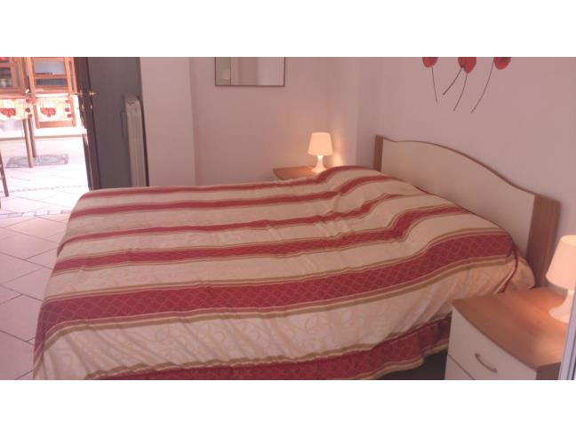 Anteprima foto 3 - Affitto Villa Vacanze da Privato a Imperia - Poggi