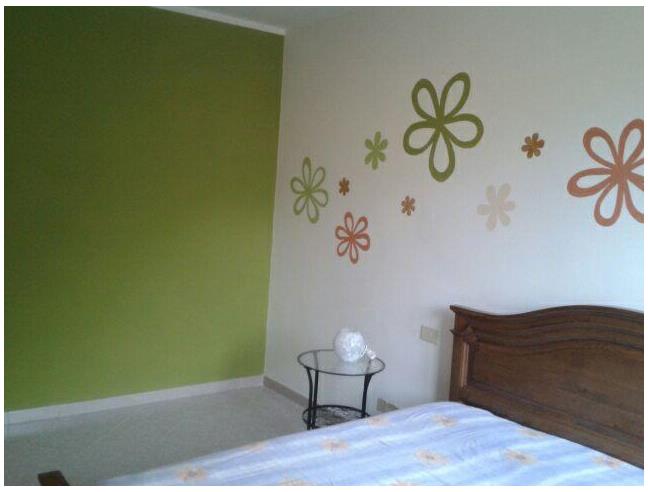 Anteprima foto 3 - Affitto Villa Vacanze da Privato a Imperia - Poggi