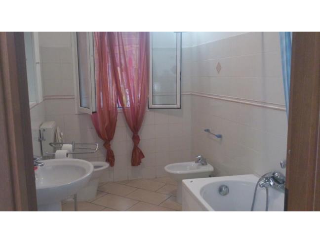 Anteprima foto 4 - Affitto Villa Vacanze da Privato a Imperia - Poggi