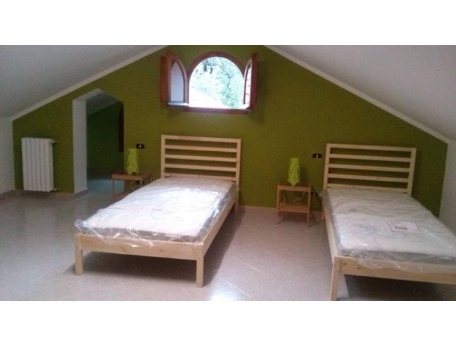 Anteprima foto 4 - Affitto Villa Vacanze da Privato a Imperia - Poggi