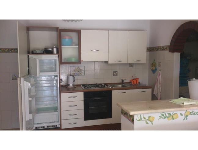 Anteprima foto 5 - Affitto Villa Vacanze da Privato a Imperia - Poggi