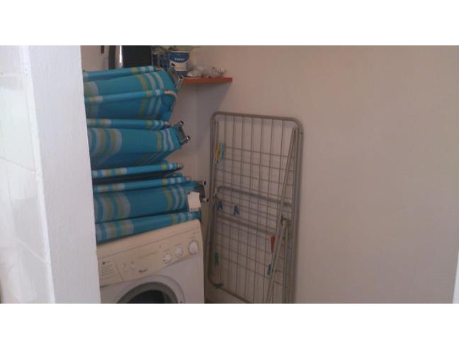 Anteprima foto 6 - Affitto Villa Vacanze da Privato a Imperia - Poggi