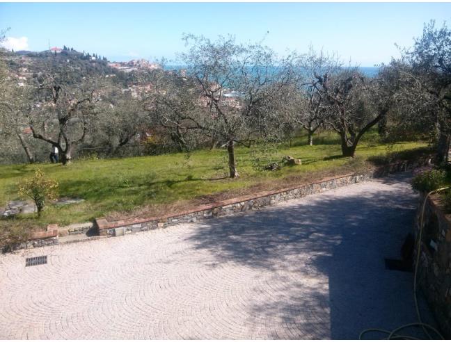 Anteprima foto 6 - Affitto Villa Vacanze da Privato a Imperia - Poggi