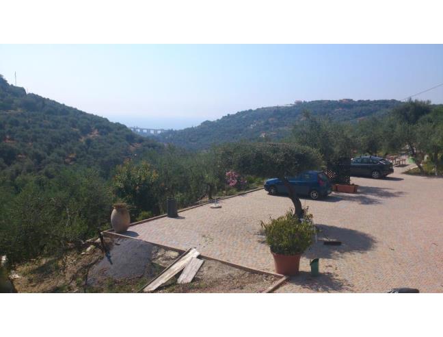 Anteprima foto 7 - Affitto Villa Vacanze da Privato a Imperia - Poggi