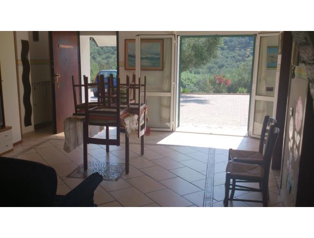 Anteprima foto 8 - Affitto Villa Vacanze da Privato a Imperia - Poggi