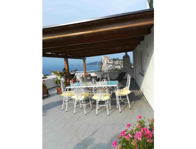 Anteprima foto 4 - Affitto Villa Vacanze da Privato a Ischia - Ischia Porto