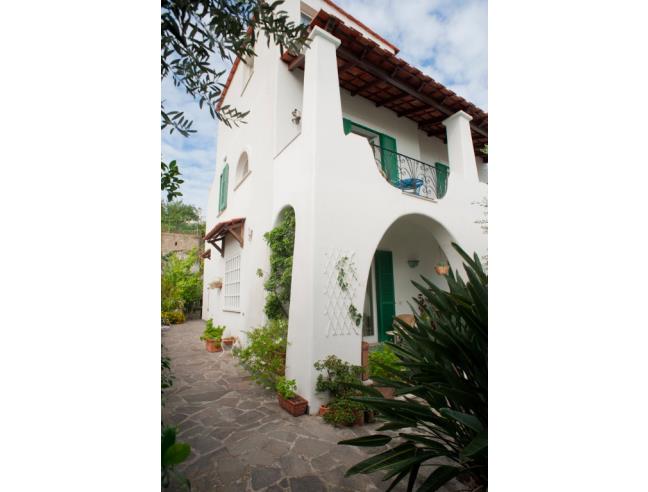 Anteprima foto 6 - Affitto Villa Vacanze da Privato a Ischia - Ischia Porto