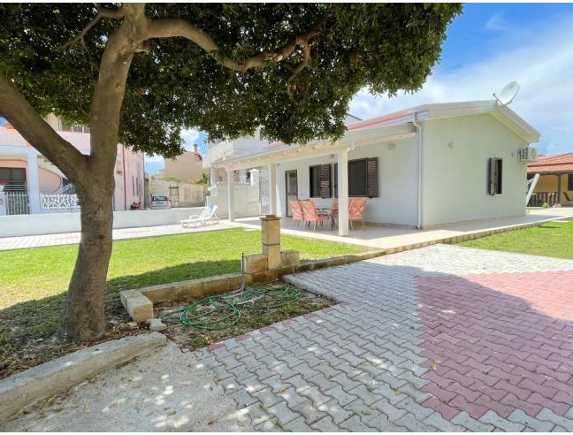 Anteprima foto 1 - Affitto Villa Vacanze da Privato a Isola di Capo Rizzuto - Capo Rizzuto