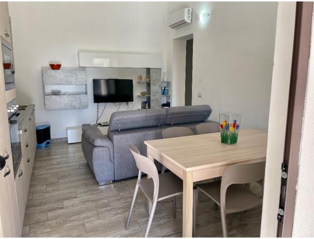 Anteprima foto 2 - Affitto Villa Vacanze da Privato a Isola di Capo Rizzuto - Capo Rizzuto