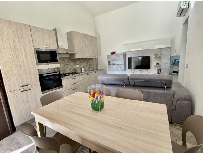 Anteprima foto 3 - Affitto Villa Vacanze da Privato a Isola di Capo Rizzuto - Capo Rizzuto