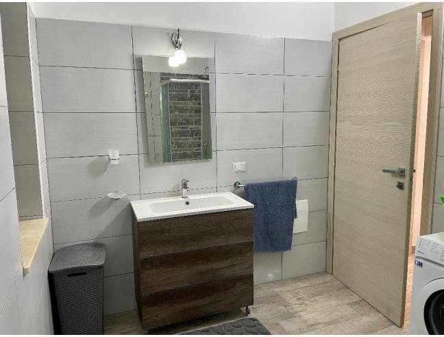 Anteprima foto 5 - Affitto Villa Vacanze da Privato a Isola di Capo Rizzuto - Capo Rizzuto