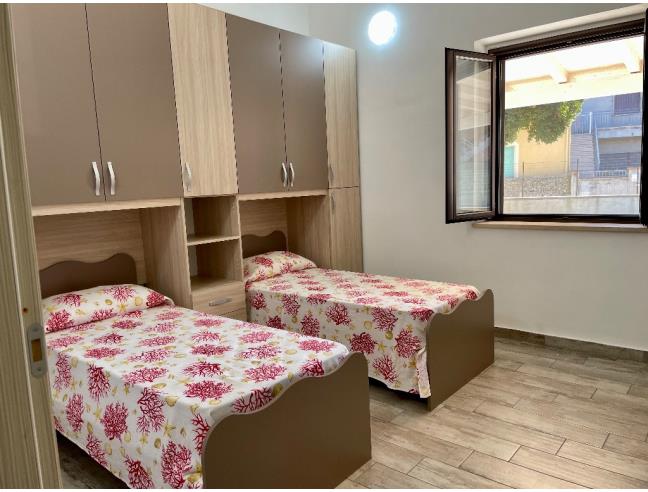 Anteprima foto 7 - Affitto Villa Vacanze da Privato a Isola di Capo Rizzuto - Capo Rizzuto