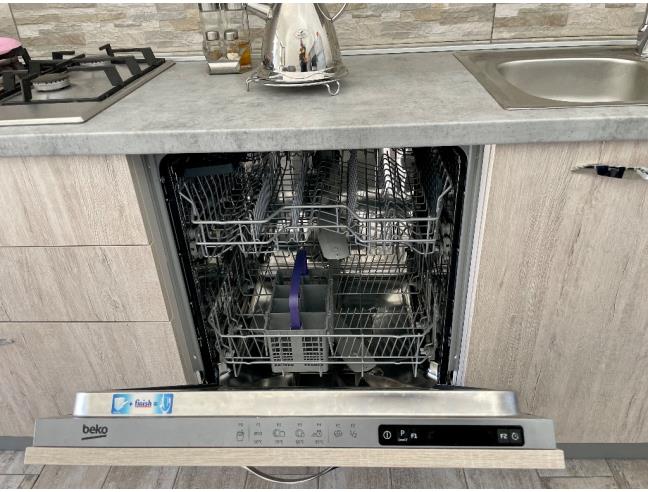 Anteprima foto 8 - Affitto Villa Vacanze da Privato a Isola di Capo Rizzuto - Capo Rizzuto