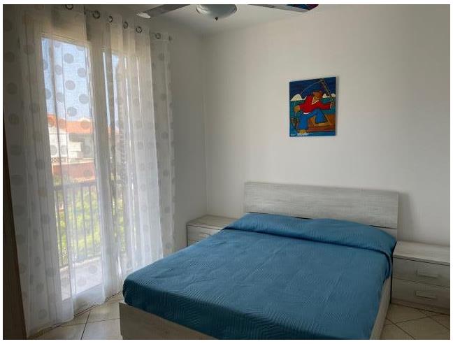 Anteprima foto 3 - Affitto Villa Vacanze da Privato a Ispica (Ragusa)