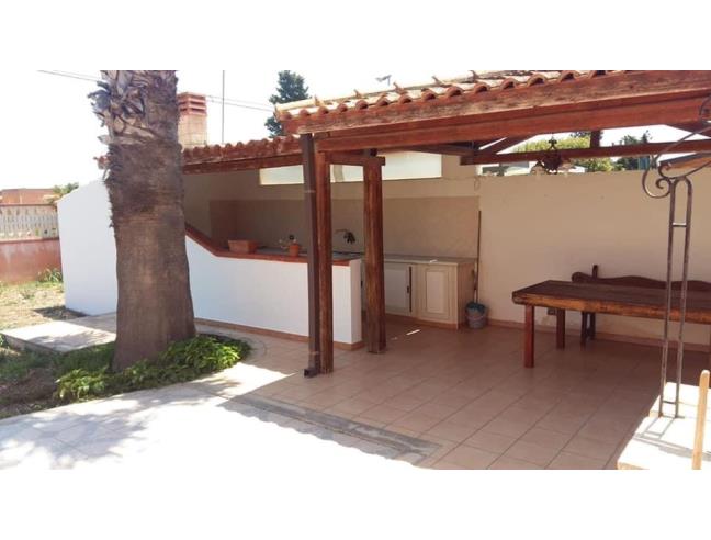 Anteprima foto 3 - Affitto Villa Vacanze da Privato a Ispica (Ragusa)