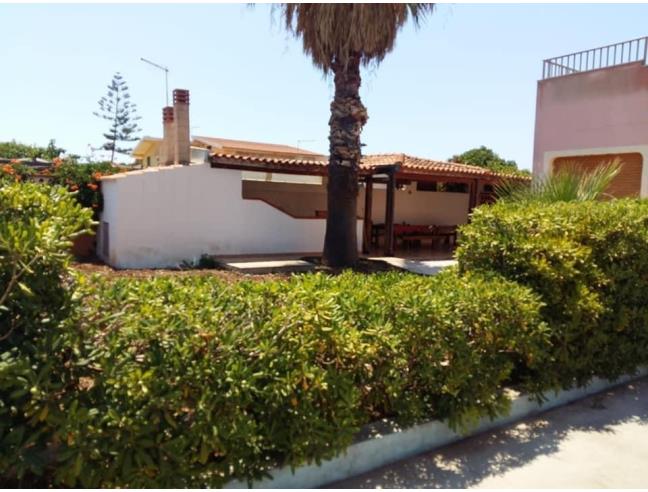 Anteprima foto 4 - Affitto Villa Vacanze da Privato a Ispica (Ragusa)