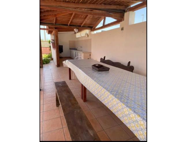 Anteprima foto 5 - Affitto Villa Vacanze da Privato a Ispica (Ragusa)