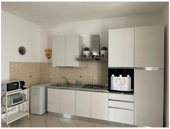 Anteprima foto 5 - Affitto Villa Vacanze da Privato a Ispica (Ragusa)