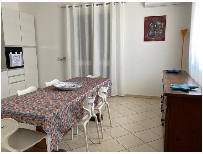 Anteprima foto 6 - Affitto Villa Vacanze da Privato a Ispica (Ragusa)