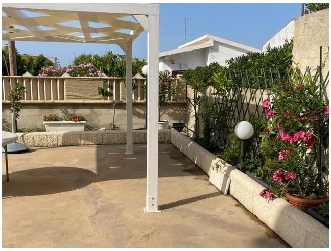 Anteprima foto 7 - Affitto Villa Vacanze da Privato a Ispica (Ragusa)