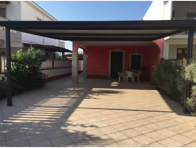 Anteprima foto 1 - Affitto Villa Vacanze da Privato a Ispica - Santa Maria Del Focallo