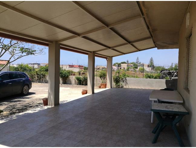 Anteprima foto 2 - Affitto Villa Vacanze da Privato a Ispica - Santa Maria Del Focallo