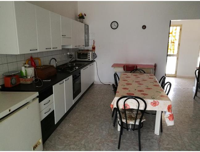 Anteprima foto 3 - Affitto Villa Vacanze da Privato a Ispica - Santa Maria Del Focallo