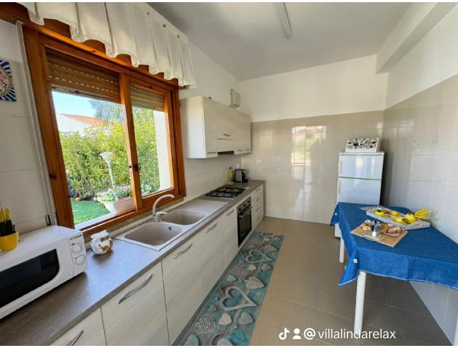 Anteprima foto 3 - Affitto Villa Vacanze da Privato a Ispica - Santa Maria Del Focallo