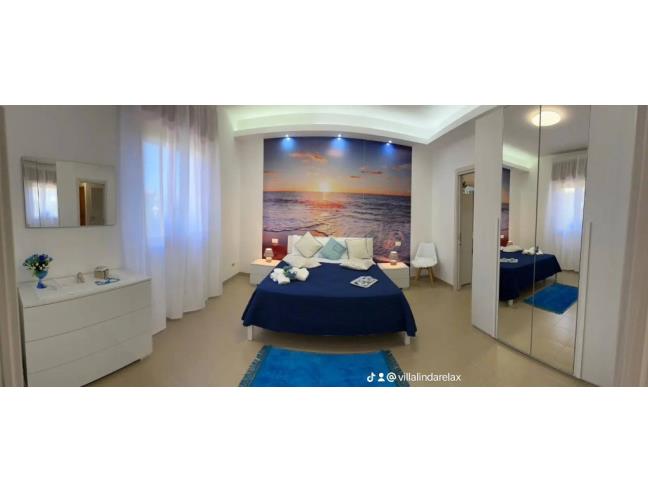 Anteprima foto 4 - Affitto Villa Vacanze da Privato a Ispica - Santa Maria Del Focallo