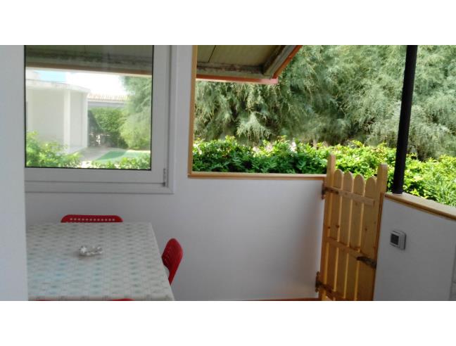 Anteprima foto 5 - Affitto Villa Vacanze da Privato a Ispica - Santa Maria Del Focallo