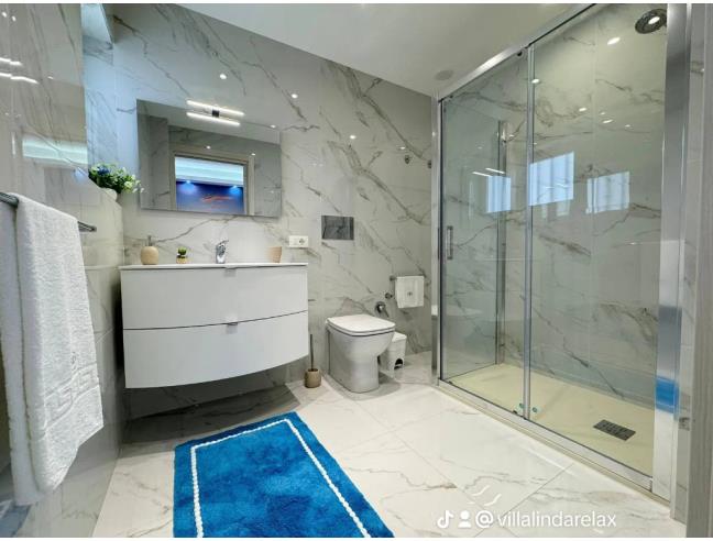 Anteprima foto 5 - Affitto Villa Vacanze da Privato a Ispica - Santa Maria Del Focallo