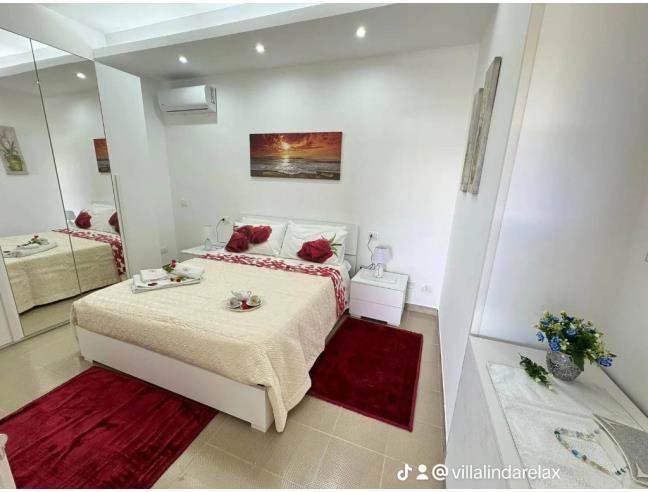 Anteprima foto 6 - Affitto Villa Vacanze da Privato a Ispica - Santa Maria Del Focallo