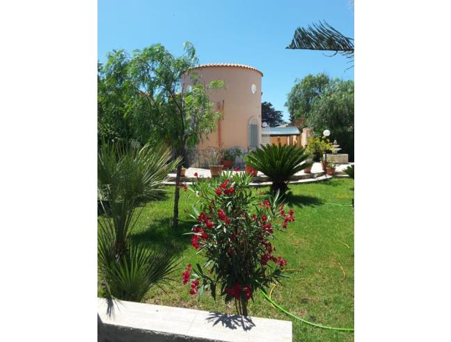 Anteprima foto 6 - Affitto Villa Vacanze da Privato a Ispica - Santa Maria Del Focallo