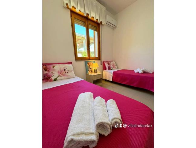 Anteprima foto 7 - Affitto Villa Vacanze da Privato a Ispica - Santa Maria Del Focallo