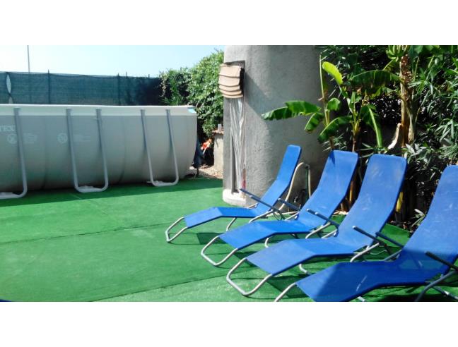 Anteprima foto 7 - Affitto Villa Vacanze da Privato a Ispica - Santa Maria Del Focallo