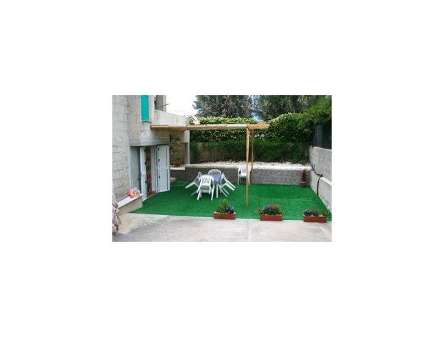 Anteprima foto 8 - Affitto Villa Vacanze da Privato a Ispica - Santa Maria Del Focallo