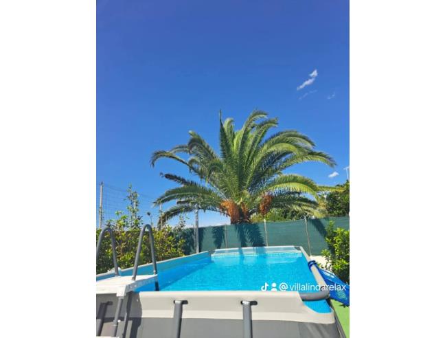 Anteprima foto 8 - Affitto Villa Vacanze da Privato a Ispica - Santa Maria Del Focallo