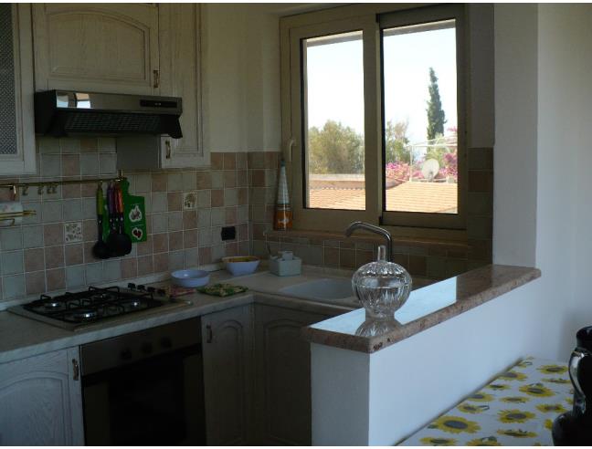 Anteprima foto 3 - Affitto Villa Vacanze da Privato a Joppolo (Vibo Valentia)