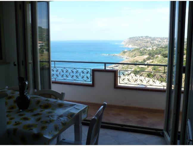 Anteprima foto 4 - Affitto Villa Vacanze da Privato a Joppolo (Vibo Valentia)