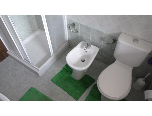 Anteprima foto 8 - Affitto Villa Vacanze da Privato a Joppolo (Vibo Valentia)