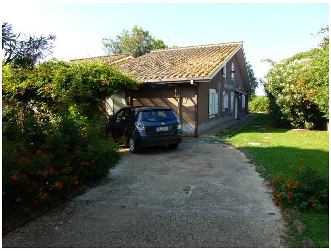 Anteprima foto 1 - Affitto Villa Vacanze da Privato a Ladispoli - Marina San Nicola