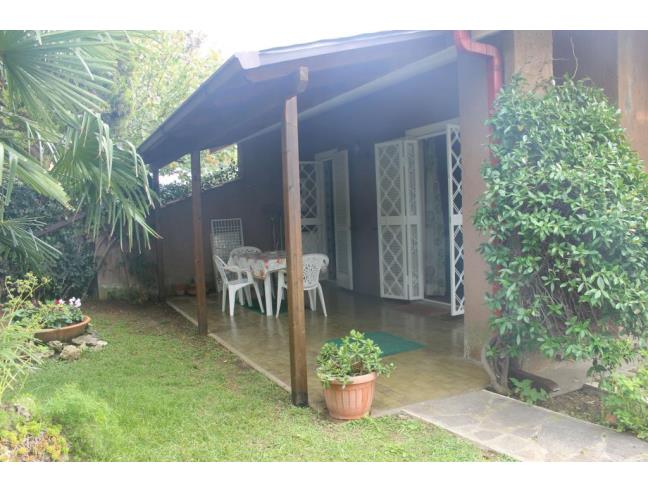 Anteprima foto 2 - Affitto Villa Vacanze da Privato a Ladispoli - Marina San Nicola