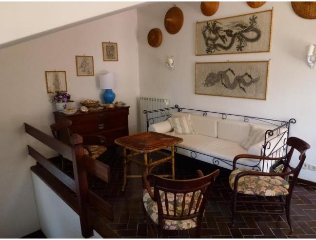 Anteprima foto 3 - Affitto Villa Vacanze da Privato a Ladispoli - Marina San Nicola