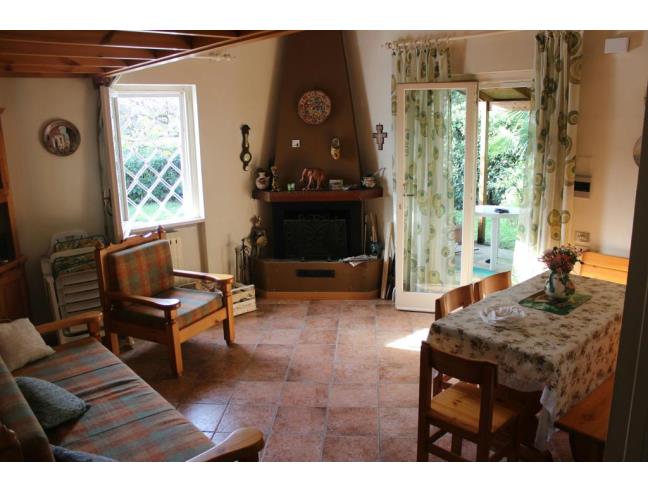 Anteprima foto 3 - Affitto Villa Vacanze da Privato a Ladispoli - Marina San Nicola