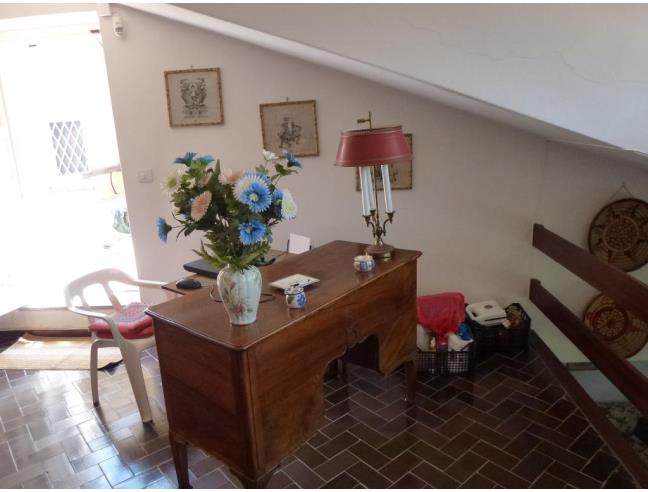 Anteprima foto 4 - Affitto Villa Vacanze da Privato a Ladispoli - Marina San Nicola