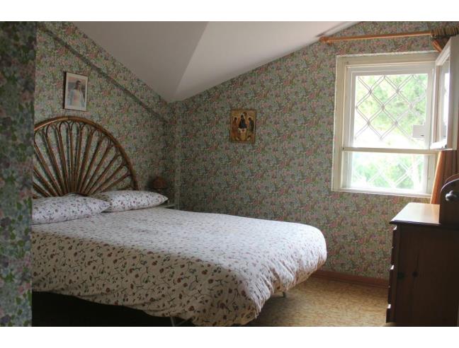 Anteprima foto 4 - Affitto Villa Vacanze da Privato a Ladispoli - Marina San Nicola