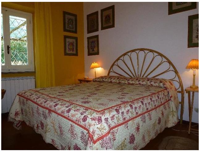 Anteprima foto 5 - Affitto Villa Vacanze da Privato a Ladispoli - Marina San Nicola