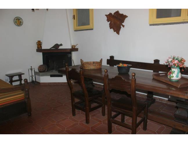 Anteprima foto 6 - Affitto Villa Vacanze da Privato a Ladispoli - Marina San Nicola