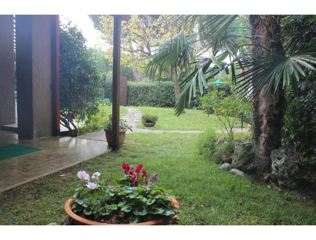 Anteprima foto 7 - Affitto Villa Vacanze da Privato a Ladispoli - Marina San Nicola