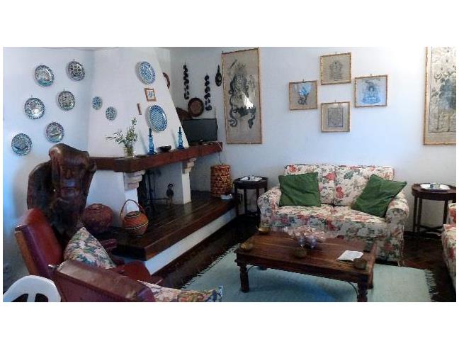 Anteprima foto 7 - Affitto Villa Vacanze da Privato a Ladispoli - Marina San Nicola